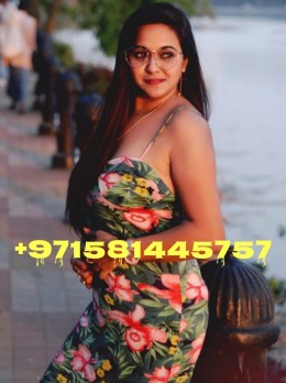 Indian model Madhvi - Escorts Dubai | Escort girls list | VIP escorts