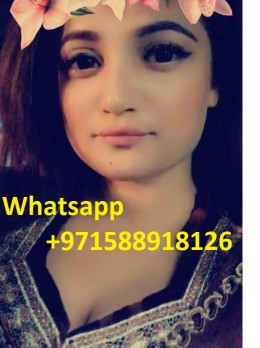 Escort in Dubai - shanaya kapoor