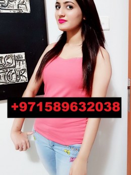 Miss Sapna - Escorts Dubai | Escort girls list | VIP escorts