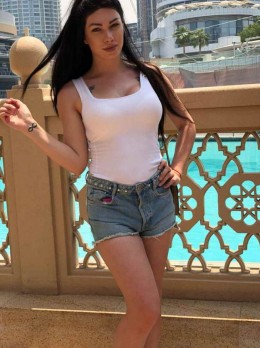 Sameera Arora - Escort LIZA | Girl in Dubai