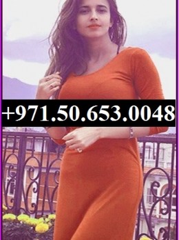 GUNJAN - Escort Faiza | Girl in Dubai