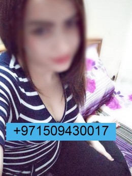 KOMAL - Escort Maya | Girl in Dubai