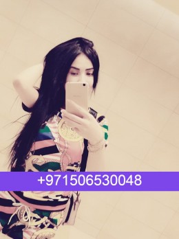 KRITI - Escort Alisha Chopra 0588918126 | Girl in Dubai