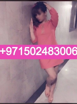 jyoti - Escort Diviya 0588918126 | Girl in Dubai