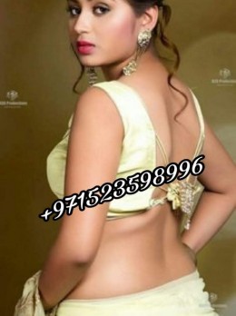 Anjali - Escort in Dubai - age 19