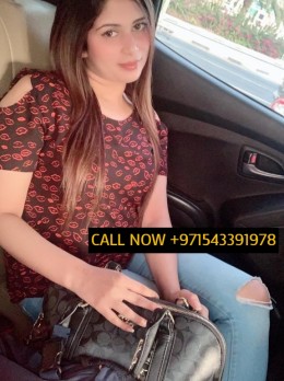 Charita - Escort Ankita Call OR Whatsapp Me | Girl in Dubai