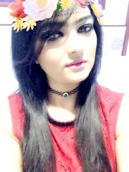 Escort in Dubai - Barkha 00971561355429