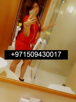 LIANA - Escort Soniya Roy | Girl in Dubai