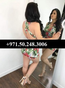 HEENA - Escort Escort Dubai | Girl in Dubai