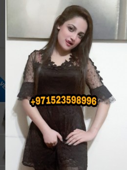 Noshi - Escort Mahira 0588894073 | Girl in Dubai