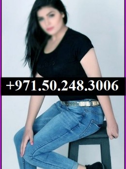 Escort in Dubai - Priya