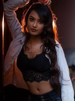 Kiran - Escort Bubbly | Girl in Dubai