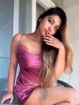 Monika - Escort Model Eshika | Girl in Dubai