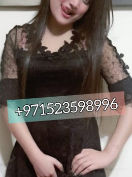 Pinky - Escort in Dubai - clother size M