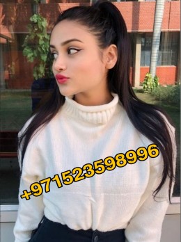 Pinky - Escort YAMINI | Girl in Dubai