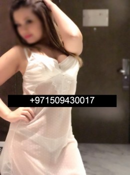 KANNU - Escort Diviya 0588918126 | Girl in Dubai