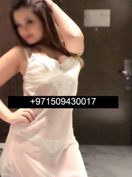 KANNU - Girls escort in Dubai (United Arab Emirates)