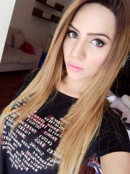 Escort in Dubai - Alyzel