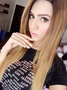 Escort in Dubai - Alyzel