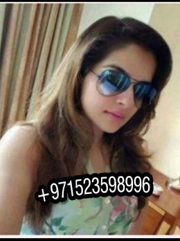 Sumbol - Escort Amisha 0505970891 | Girl in Dubai