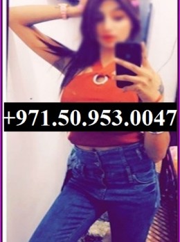 LEELA - Girls escort in Dubai (United Arab Emirates)