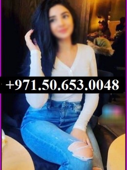 KANUPRIYA - Escort Dubai Call Girls 0588918126 | Girl in Dubai