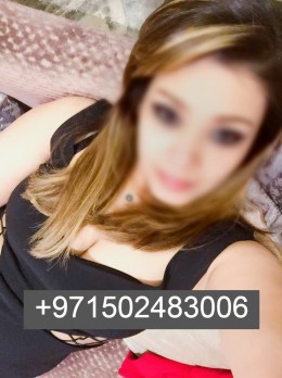 Escort in Dubai - KRITI