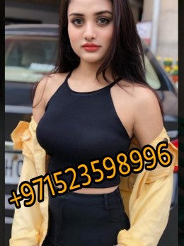 Payal - Escort Jaanvi 561355429 | Girl in Dubai