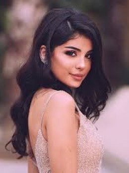 bhawana - Escort in Dubai - district DUBAI