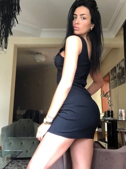 Sandra - New escort and girls in Dubai