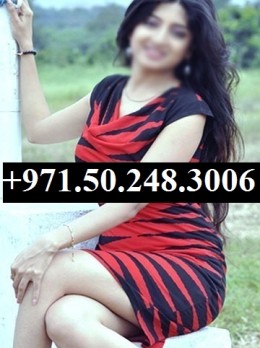 JIYARA - New escort and girls in Dubai