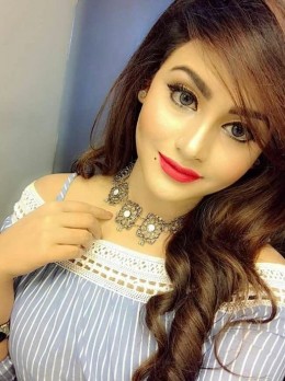 Ishika - Escort Indian model Akruti | Girl in Dubai