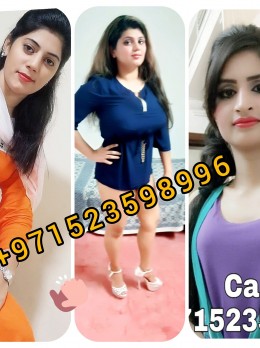 Payal super - New escort and girls in Dubai