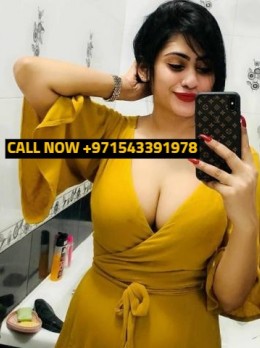 Call Girl in Dubai - Escort Payal | Girl in Dubai