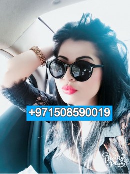 ritika - Escort Indian Call Girls in Dubai | Girl in Dubai