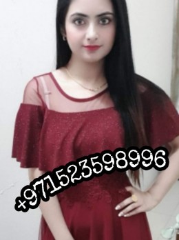 Noshi - Escort Soonty | Girl in Dubai