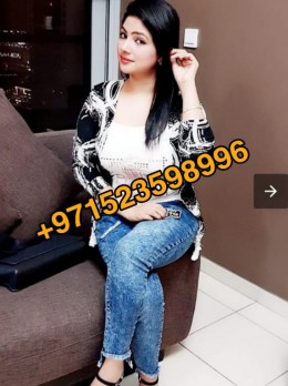 VIP Girls - Escort Amna 00971563955673 | Girl in Dubai