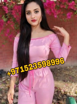 Pinky - Escort Indian call girls ajman 0555226484 Indian escorts ajman | Girl in Dubai