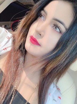 Ishaani - Escort Nidhi | Girl in Dubai