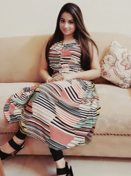 Escort in Dubai - Parul