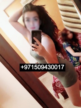 Escort in Dubai - BANI