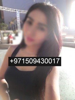 NAIRA - Escort Luz | Girl in Dubai