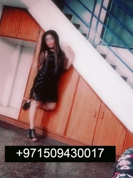 GARIMA - Escort Independent Maya 0557108383 | Girl in Dubai