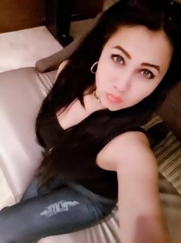 SABRINA - New escort and girls in Dubai