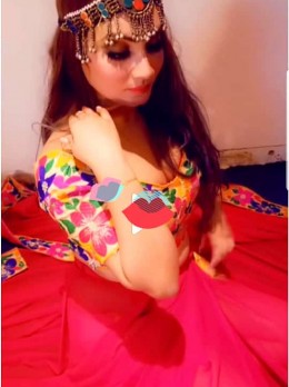 Shasha - New escort and girls in Dubai