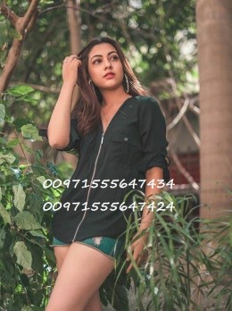 Amrisha - New escort and girls in Dubai