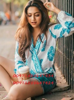 Escort in Dubai - Amrisha