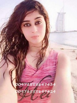 Fariha Hottie - Escort Chhaya | Girl in Dubai