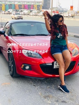 Samira Queen - Escort Yumi | Girl in Dubai