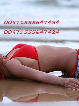 Vidya Aleen - New escort and girls in Dubai